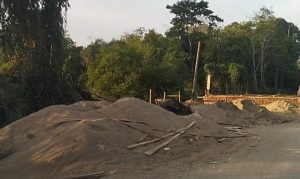 Pemkab Muratara tuntas Pembangunan 8 Jembatan Beton Rawas Ulu dan Ulu Rawas