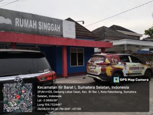 Keberadaan Rumah Singgah bermanfaat Bagi Masyarakat Muratara