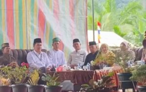 Bank Sumsel Babel Ikut Hadir Festival Bukit Layang Ke VIII Tahun 2024