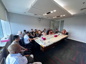 Digitalisasi Pajak Daerah, Muratara Resmi Luncurkan QRIS Billing PBB