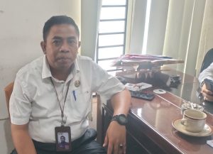 BKPSDM Muratara Tanggapi Dugaan Manipulasi Kenaikan Pangkat ASN