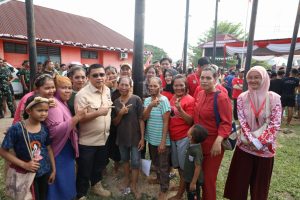 Musim Hujan Tiba, Bupati Muratara: Siapkan Antisipasi Banjir dan Longsor