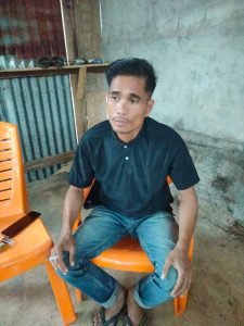 Diduga Bermodalkan Surat Bodong, Oknum PNS Kantor Dinas Perpustakaan Musi Rawas Klaim Tanah Warga!