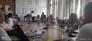 9 Koperasi Plasma PT DMIL Terancam Bubar Bila tidak Melaksanakan RAT. Pemkab Muratara Akan Lakukan Verifikasi Paket Plasma 2937