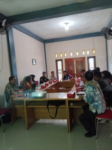 Pemkab Muratara Siapkan Aplikasi E-Retribusi Daerah, Target Berjalan Awal 2026