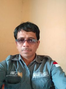 Indonesia Diambang Kehancuran : Jangan Salahkan Presiden! Jika Ingin Selamat Jauhi Dosa Dan Kebodohan, Ulama Jangan Bungkam !