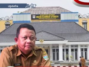 BPS Catat Angka Kemiskinan di Muratara Turun Signifikan Tahun 2025