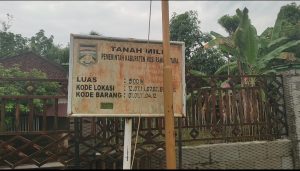 Diduga Ada Proyek Siluman Rehap Puskesmas di Desa Maur Baru, Tanpa Papan Informasi