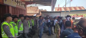 Konflik Lahan PT Agro Muara Rupit Memanas, Warga Muratara Desak BPN Ambil Sikap