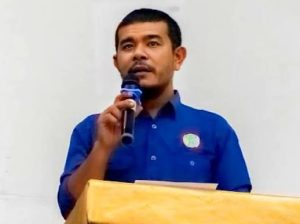 ” Didepak IWO, Yudhistira Balas dengan Kebohongan dan Gugatan Cacat Hukum”