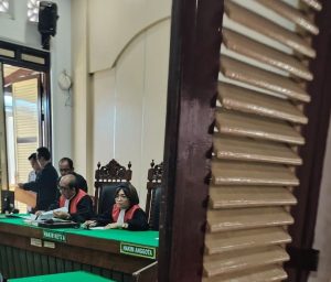 Sidang KI IWO Memanas: PP IWO Hadirkan 7 Dokumen Bongkar Klaim Mantan Anggota