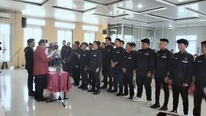 YBH Sumsel Berkeadilan Resmi Bentuk DPC Muratara, Siap Kawal Akses Hukum Masyarakat