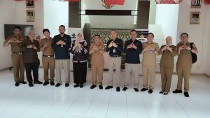 Angka Kemiskinan Turun Jadi 15,25 Persen, Bupati Muratara Apresiasi Langkah BPS