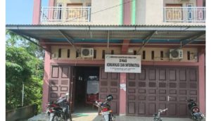 Kadis Kominfo Muratara Tegaskan: Semua Perjalanan Dinas Sesuai Aturan dan Kebutuhan Organisasi