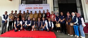 Pemkab Muratara Berkomitmen Perkuat Layanan Perizinan dan Dorong UMKM Lewat Program LAKSAN–SAPA 2025