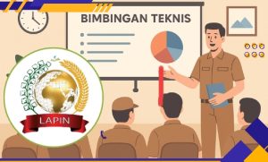 LAPIN Gelar Bimtek Peningkatan Kapasitas Aparatur Desa se-Kabupaten Musi Rawas Utara 2025