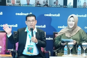 Bupati Muratara Soroti Lambatnya Perizinan Tambang, Dorong ESDM Lebih Efisien