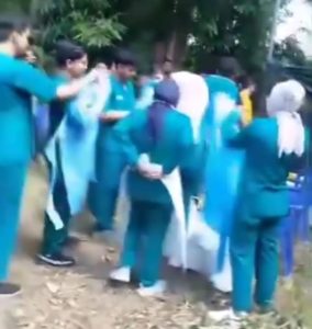 Dugaan Pembunuhan Satpam di Muratara, Keluarga Desak Bongkar Makam untuk Autopsi
