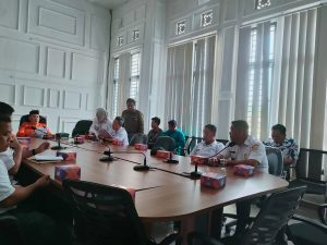 Pemkab Muratara Tegaskan Komitmen Verifikasi Lahan Plasma Eks HGU 2937