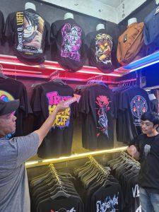 Warga dan Korban Mendesak Polres Lubuklinggau Bertindak Tegas, Jangan Ada Pelepasan Pelaku Pembobolan Toko