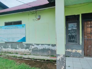 Kades Maur Baru Diduga Abaikan Sosialisasi Verifikasi Lahan Plasma Eks HGU 2937 PT DMIL