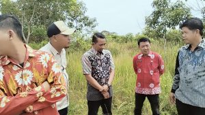 Dapur MBG Mandiri Dibangun, Diharapkan Dapat Memberdayakan Potensi Lokal