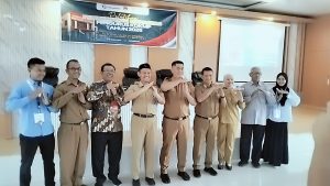 Dari Koperasi untuk Rakyat: Muratara Siapkan SDM Unggul Lewat Pelatihan Pengurus KDMP 2025