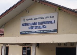 Pemkab Musi Rawas Utara Akan Resmikan dan Serahkan SK PPPK Paruh Waktu dalam Waktu Dekat