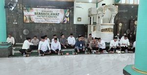 Muratara Bersholawat 2025: Membumikan Sholawat, Menjemput Berkah untuk Negeri