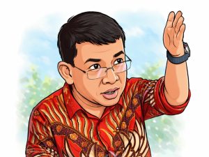 Muratara Sambut 2026 Tanpa Hura-Hura