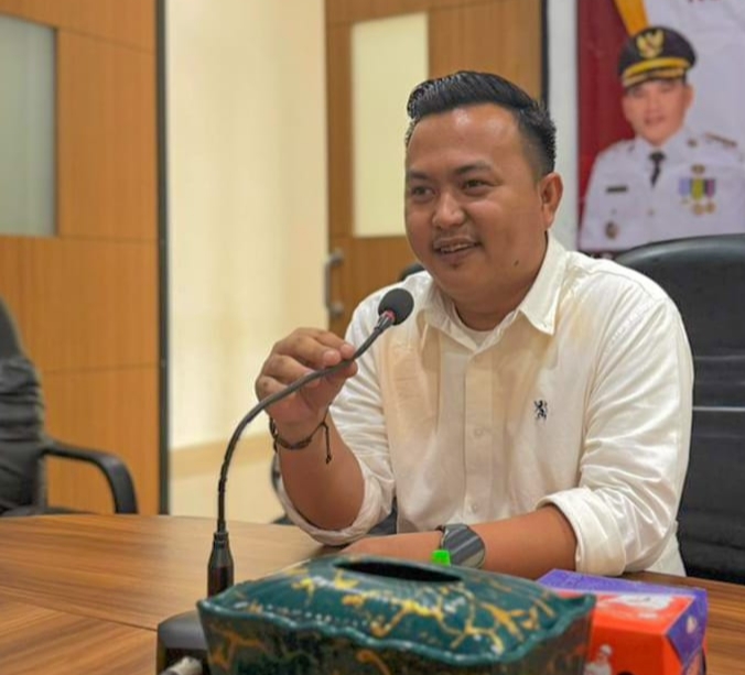 Muskab KORMI Muratara Tetapkan Novriansyah sebagai Ketua