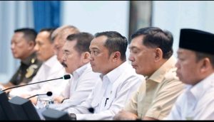 Presiden Prabowo Cabut Izin 28 Perusahaan Terkait Banjir dan Longsor di Sumatera