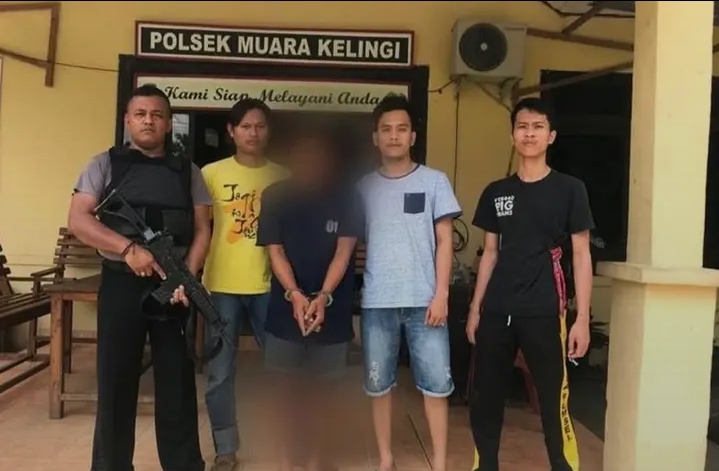 Saat Rumah Tak Lagi Aman: Ibu Menyusui Jadi Korban Kekerasan Seksual