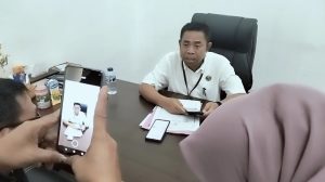 BKPSDM Muratara Warning ASN Rangkap Jabatan Desa