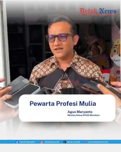Pewarta Profesi Mulia