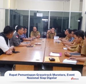 Super Grasstrack 2026 Muratara Siap Digelar, Hadiah Mobil Jadi Magnet Utama